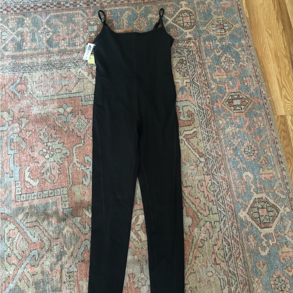 Aritzia Divinity Romper